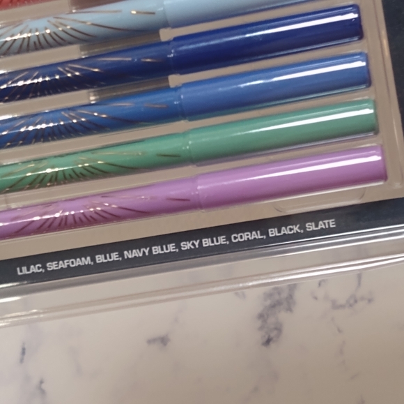 TUL FL Series Fine Liner Assorted Pens - Picture 6 of 6